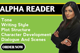 alpha or beta read your romance, erotica, romantasy, dark, taboo novel