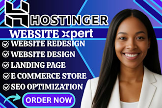 hostinger website design hostinger website redesign hostinger website design