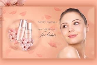 skincare website skincare beauty website