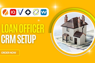 loan officer CRM total expert velocify surefire CRM jungo mortgage iq whiteboard