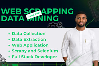 fast web scrapping, data extraction, bright data, zenrows and octoparse scrape