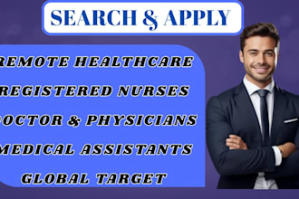 doctor,nurse,nanny,surgeon,registered nurse,pharmacist job search