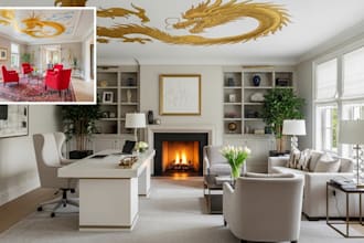 do virtual staging virtual furniture virtual renovation for your listing