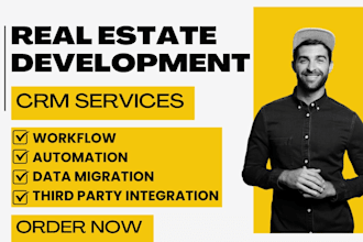 setup real estate development crm sell do paramantra ascendixre apto rethink crm