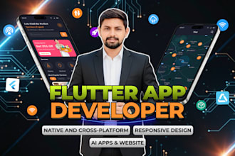 do flutter mobile app development android ios app development, flutter developer