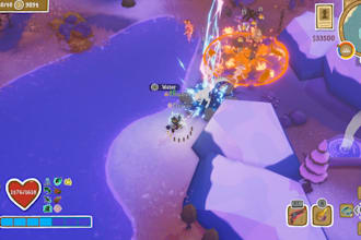 prototype roguelike survival and rpg mechanics for your unity game
