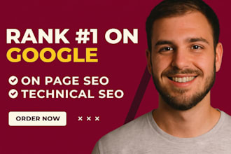 optimize wordpress site speed and on page SEO