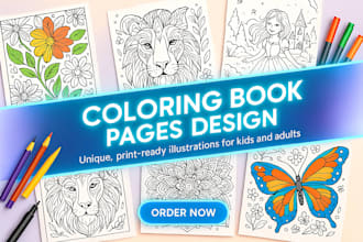 children coloring book kids colouring books adult mandala coloring books