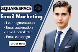 do squarespace email marketing squarespace email campaign squarespace work flow