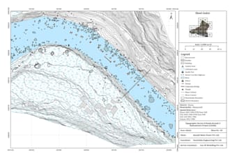 georeference or digitize maps, perform spatial and terrain analysis using gis