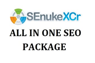 run Senuke xCR Service to do Safest Backlinks in 48 hours