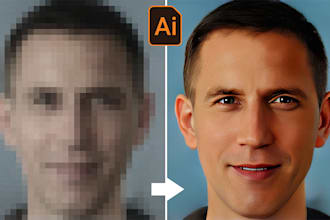 restore photos enhance photo editing skin retouching unblur