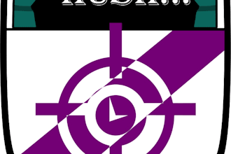 create unique airsoft logo for your squad or outfit