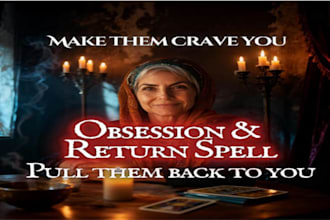 cast a superfast love spell, binding, obsession, contact me, ex back spell