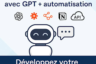 créer sur mesure votre agent ia automatisation sur mesure