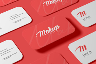 do vista print foil gold amazing business card
