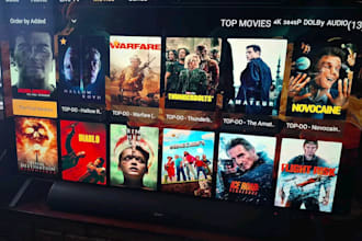 do install firestick or skyglass subscription