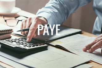 register your business for paye with hmrc