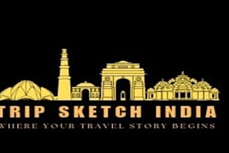design your ideal vacation plan customized for your time and group