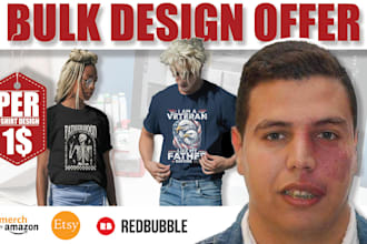 create stunning png t shirt designs for your brand or store