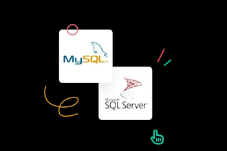 fix, optimize, and design sql databases for high performance