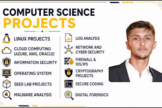 help you with computer science tasks and projects