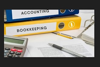provide professional and accurate bookkeeping services