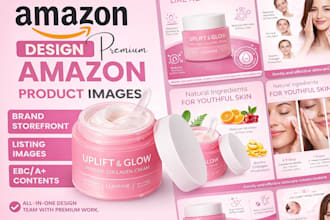 edit product photos for amazon, ebay and shopify