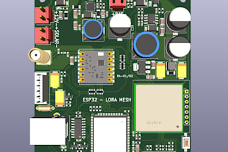 do lorawan, lora mesh, uwb, ble, wifi, nfc, rfid, mqtt, http and iot sensor, iot