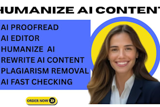 humanize ai content rewrite ai content edit ai to human grammar plagiarism check