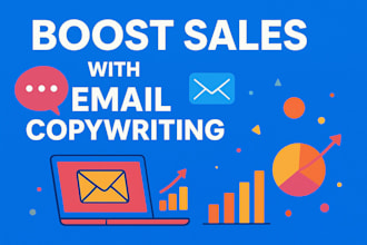 create high converting sales, ad and website copywriting