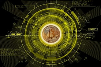setup crypto telegram bot, arbitrage trading bot, dex, pancake swap bot