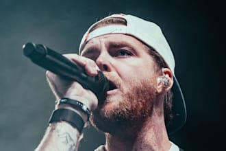 be your male singer, songwriter, vocalist and pop singer