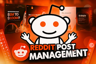 promote your tech dev tool ai app online store product with reddit post upvote