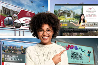 design retractable banner, roll up banner, pull up banner, billboard banner