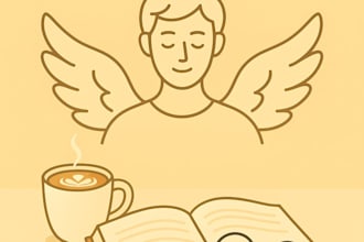 book reading and review