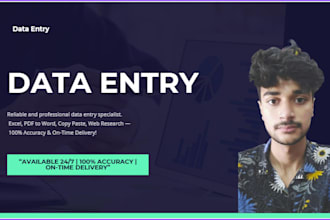 be your reliable and professional virtual assistant