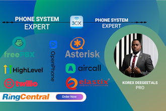 troubleshoot your asterisk freepbx vicidial issabel server