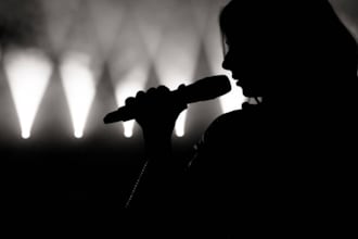 be your spanish female vocalist for reggaeton or latin pop
