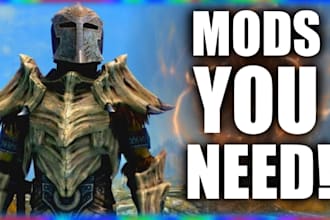 make your skyrim mod, fallout 4 mod, and arma 3 mod for you