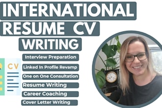 create a winning federal resume and CV for USA jobs gov