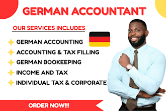 be german tax advisor, steuerberater, forensic, tax return, oss,