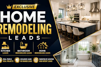generate kitchen leads bathroom remodeling leads home remodeling kitchen website