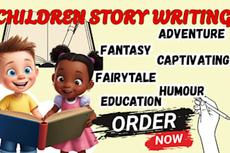 ghostwrite kids story children story book children book story book writing