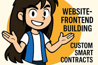 build a stunning website that converts visitors into customers