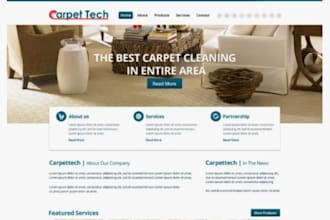 carpet cleaning website house cleaning office cleaning website cleaning video