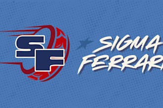 design banners for youtube or twitch