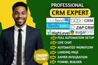 setup odoo data migration freshsales ghl lead form onepagecrm less annoying crm