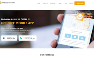 business loan loan website mca website business website business loan leads