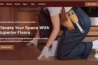 epoxy flooring website epoxy flooring leads flooring website handyman website